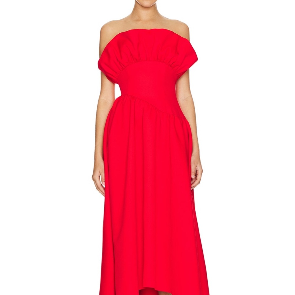 Elliatt Laurel Dress